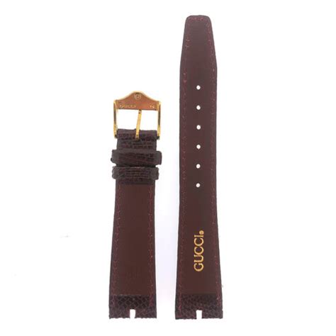 gucci watch strap replacement|gucci watch strap replacement instructions.